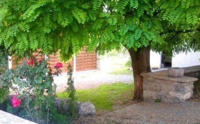 Chambres d'Hotes Le Clos du Murier