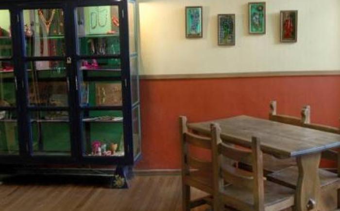 Hostal Posada del Maple