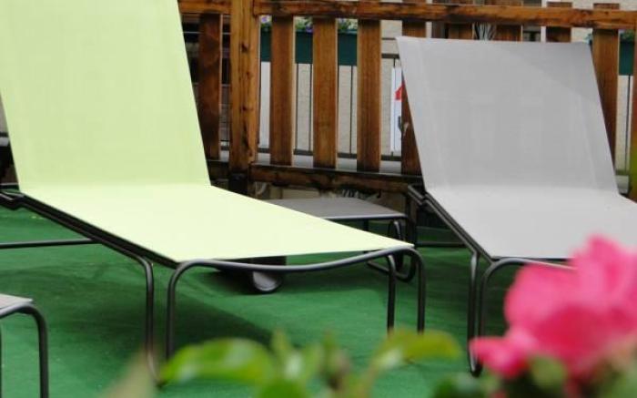 Logis Hotel Les Ancolies