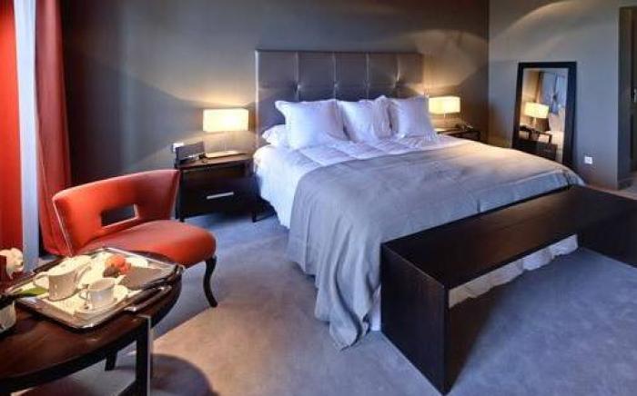 Hotel Ligaro - Jarnac