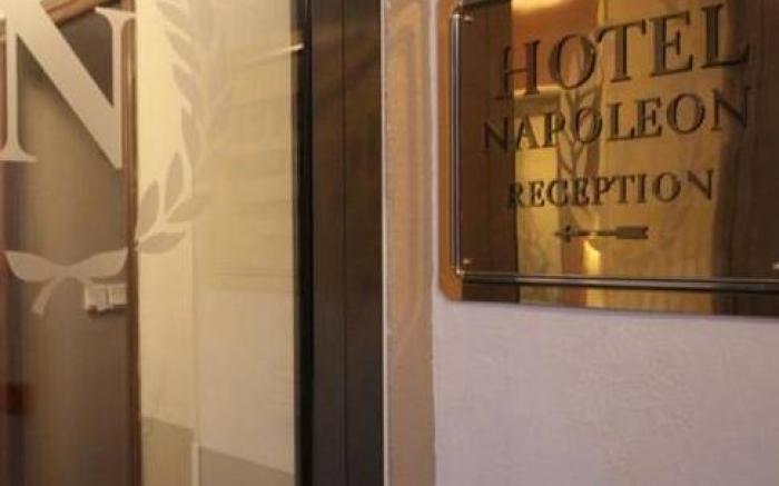 Hotel Napoleon