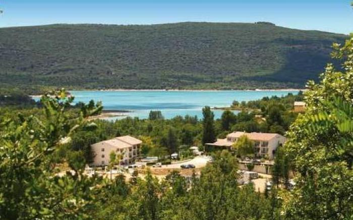 Hotel Spa L'Ermitage