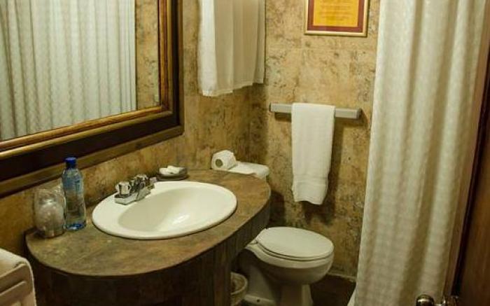 Hotel San Marco