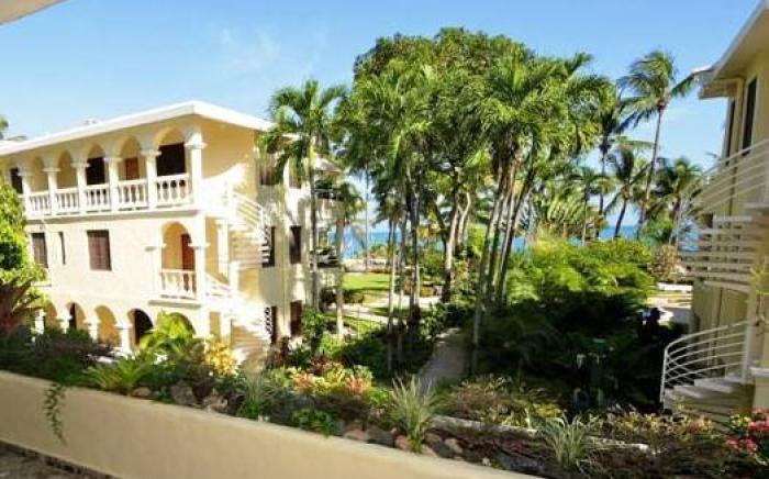 Cabarete Palm Beach Condos