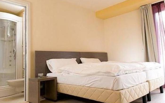 Hotel B&B Francolini