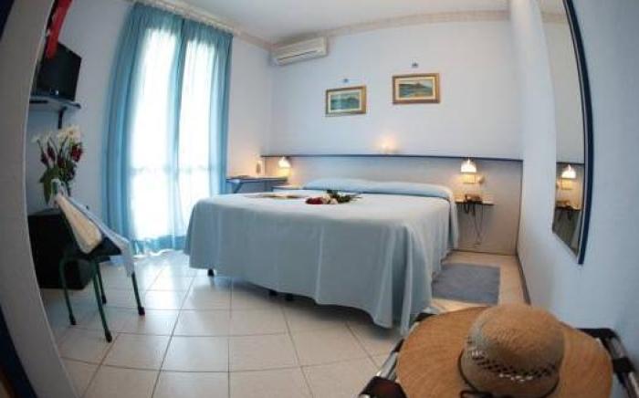 Hotel Galli - Wellness & Spa