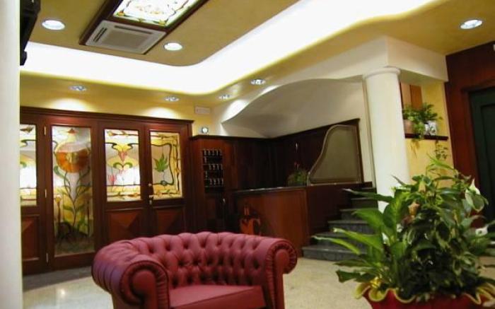 Hotel Garni San Carlo
