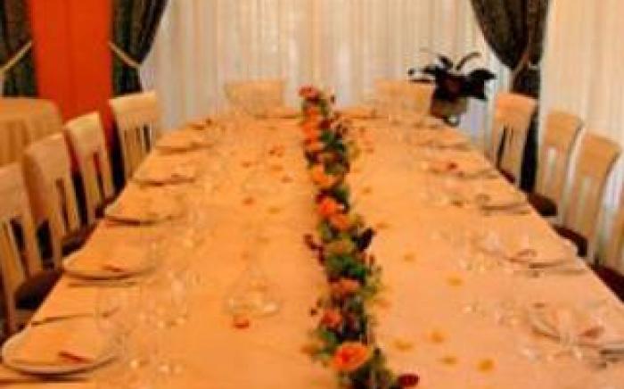 Hotel Internazionale Gorizia