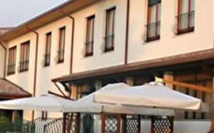 Hotel Internazionale Gorizia
