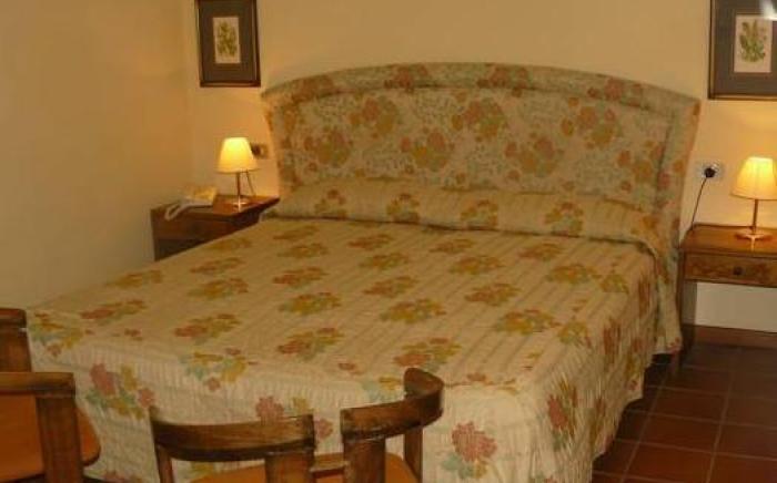 Hotel La Rocca