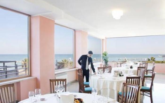 Hotel Meridiano