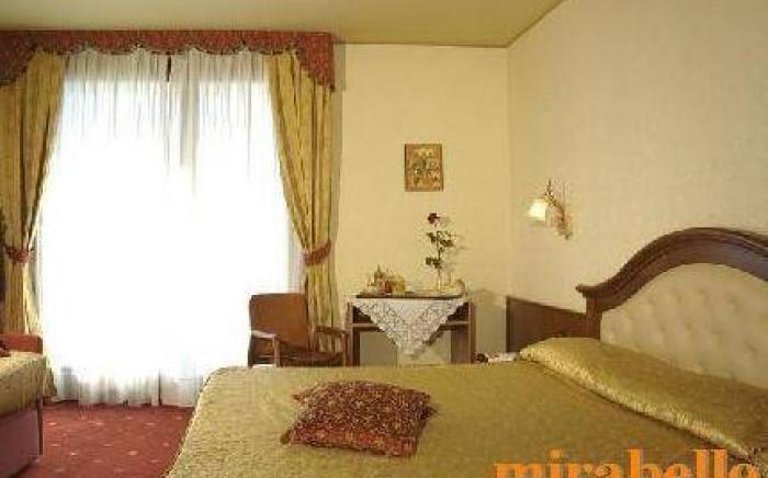 Hotel Mirabello - Slow Hotel Benessere