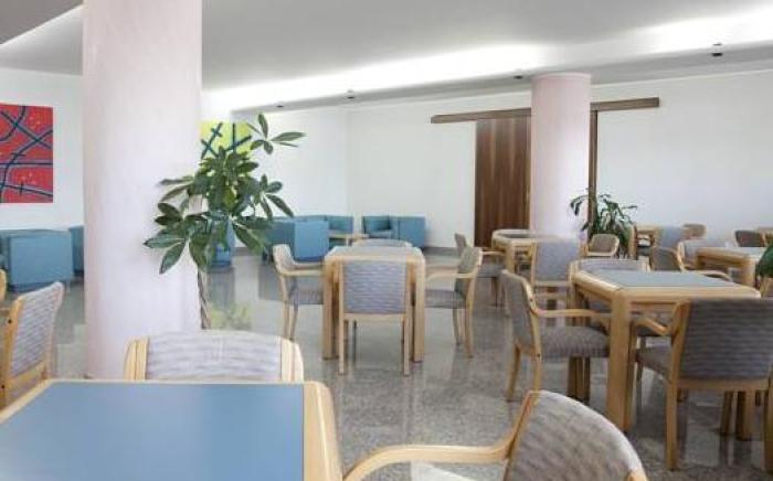 Hotel Mistral