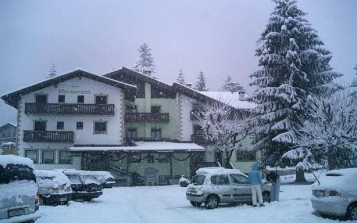 Suan Hotel
