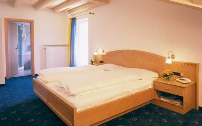 Hotel Residence Olympia
