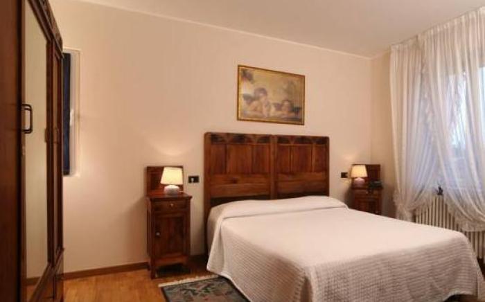 Hotel Ristorante Fatur