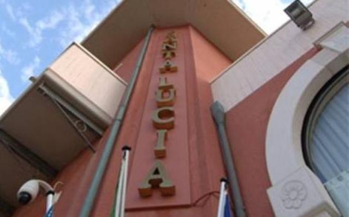 Art Hotel Santa Lucia