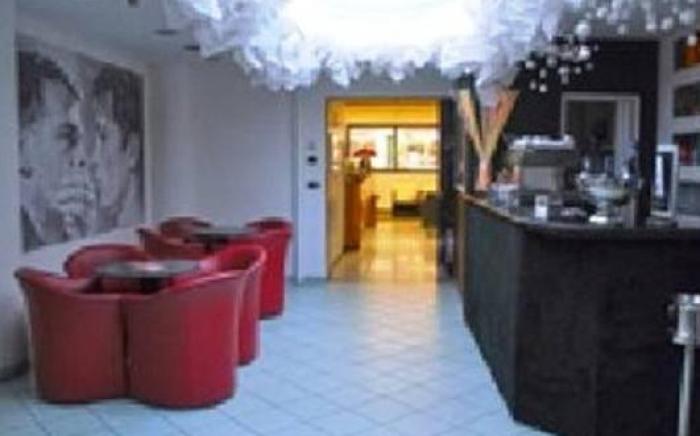 Hotel Scigliano