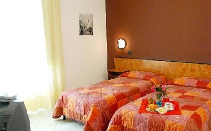 Hotel Scigliano