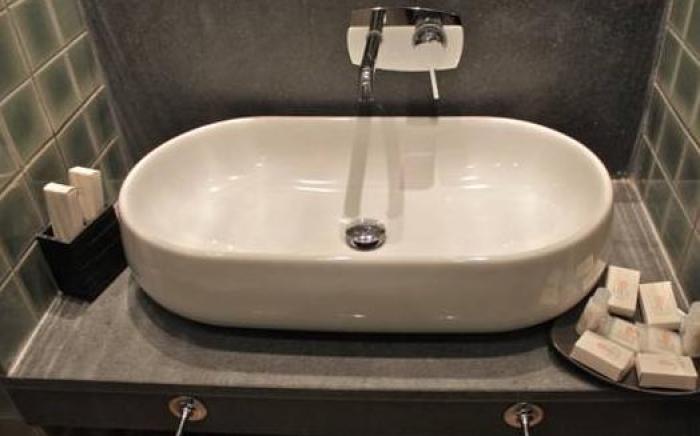 Hotel Villa La Colombaia