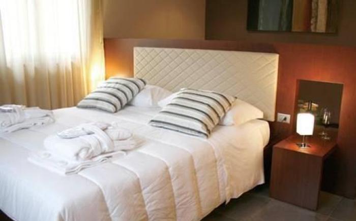 Il Castagneto Hotel