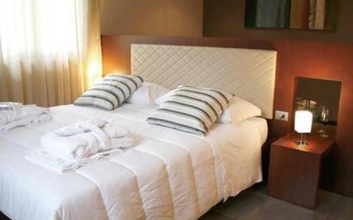 Il Castagneto Hotel