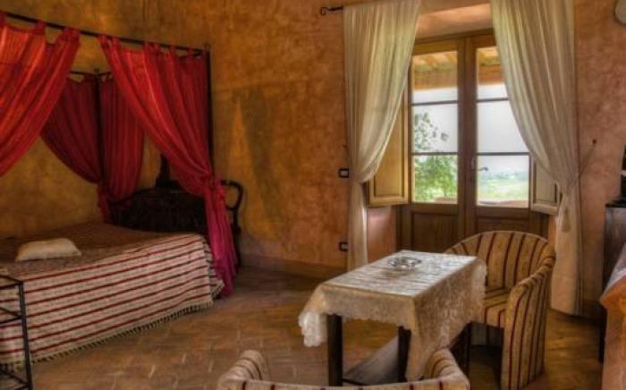 Agriturismo Il Serraglio