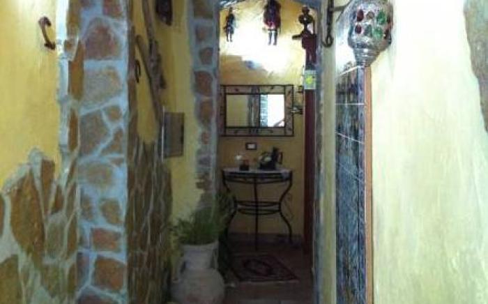 La Pergola B&B