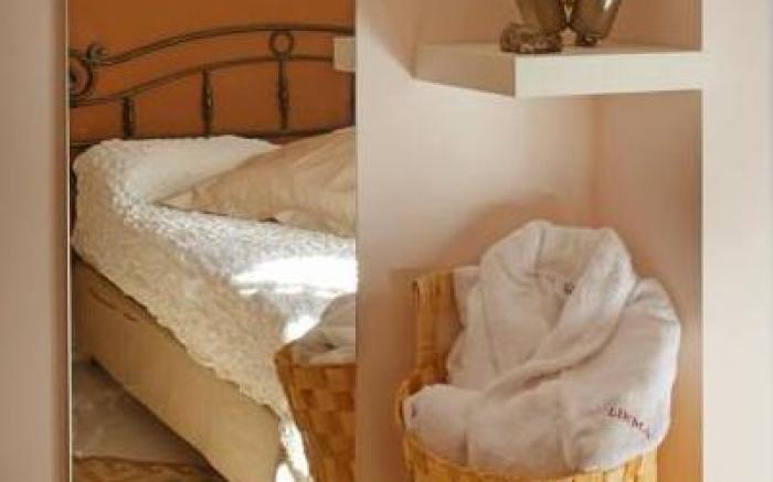 Lirma B&B