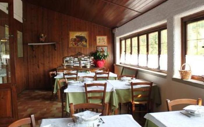 Locanda San Giorgio