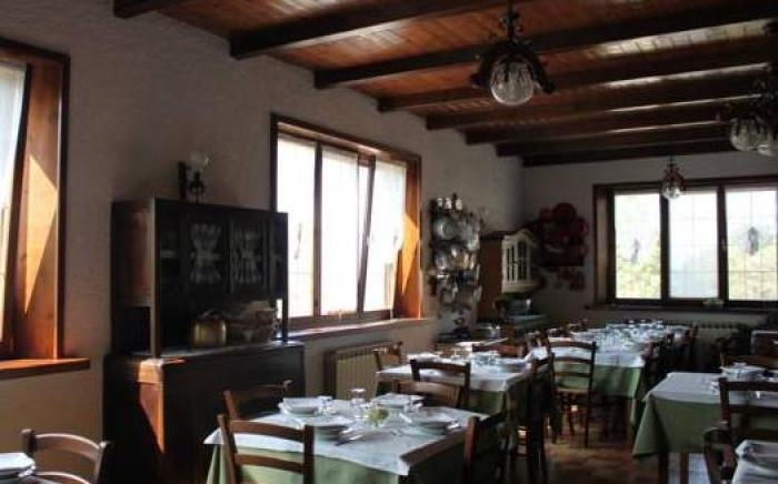 Locanda San Giorgio