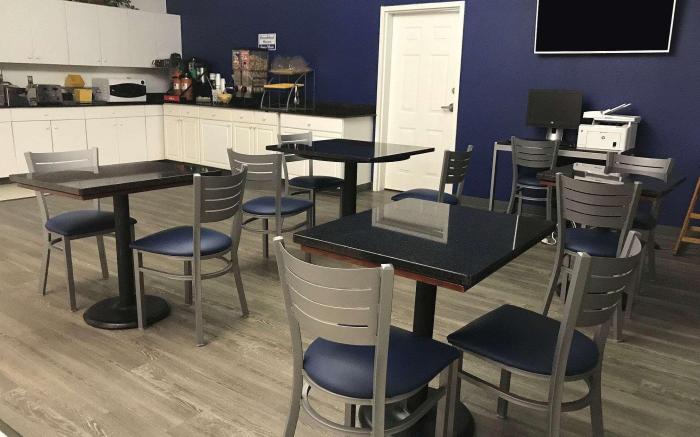 Americas Best Value Inn & Suites Sumter