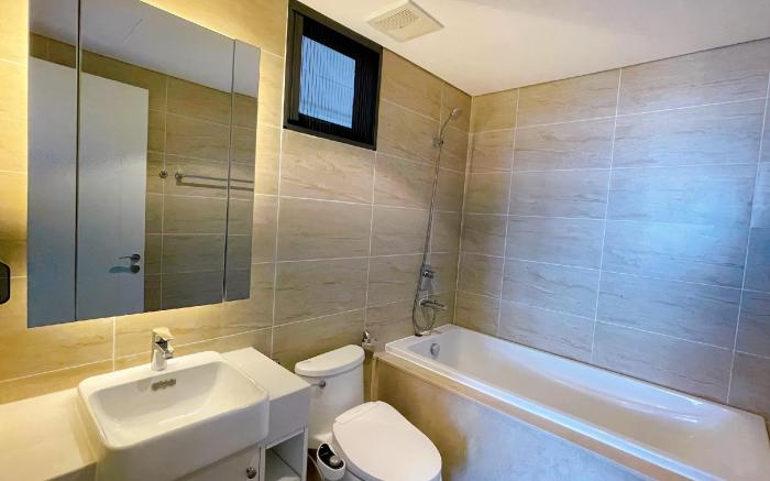 Vinhomes D'Capitale - CitiHome