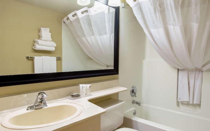 Country Inn & Suites by Radisson, Winnipeg, MB