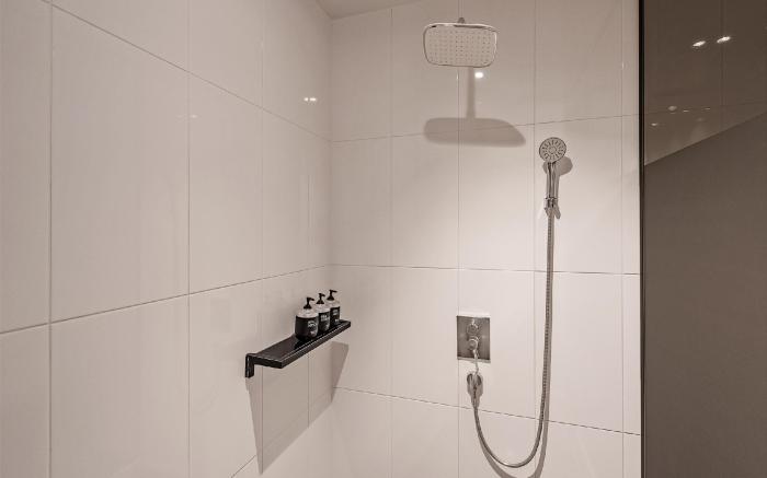 Pohang A1Hotel Haedo