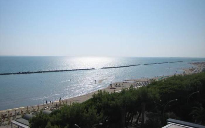 Residence Mareamare