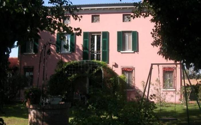 Residenza le Saline