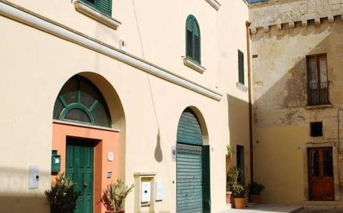 B&B Residenza Pizziniaco