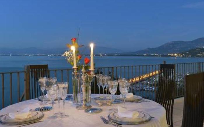 San Francesco Resort