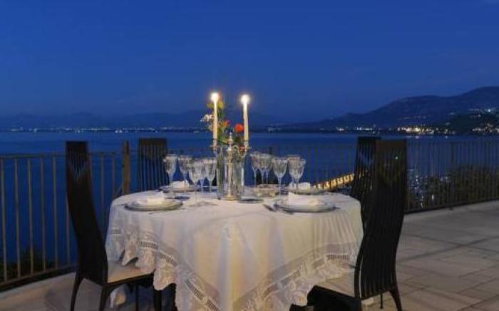 San Francesco Resort