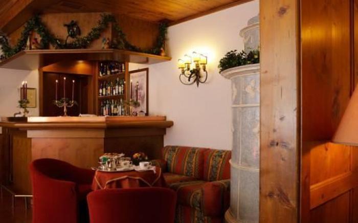 Boutique Hotel Villa Blu Cortina D'Ampezzo
