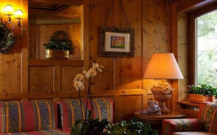 Boutique Hotel Villa Blu Cortina D'Ampezzo