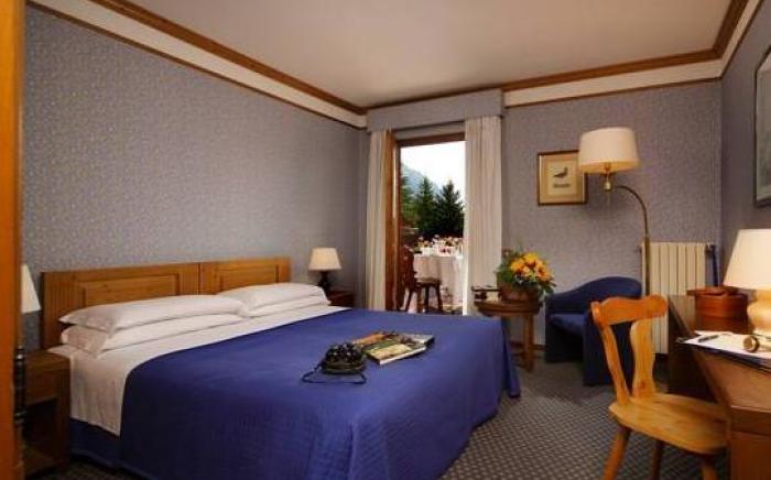 Boutique Hotel Villa Blu Cortina D'Ampezzo