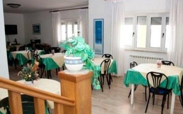 Hotel Villa Aurora