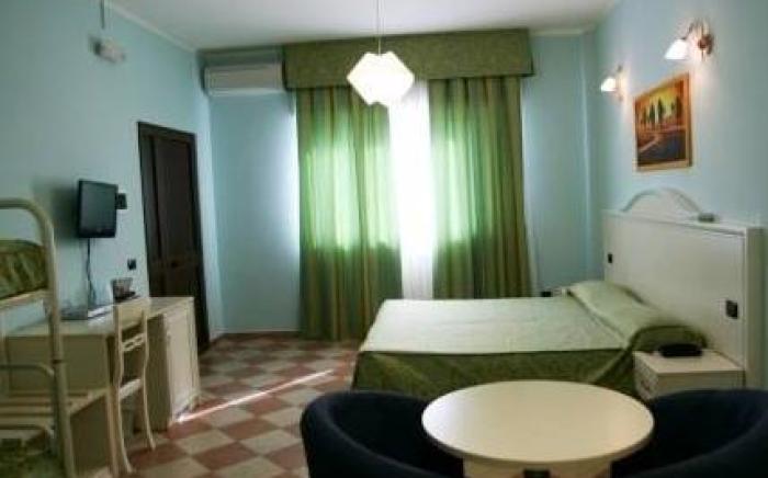 Hotel Villa Aurora