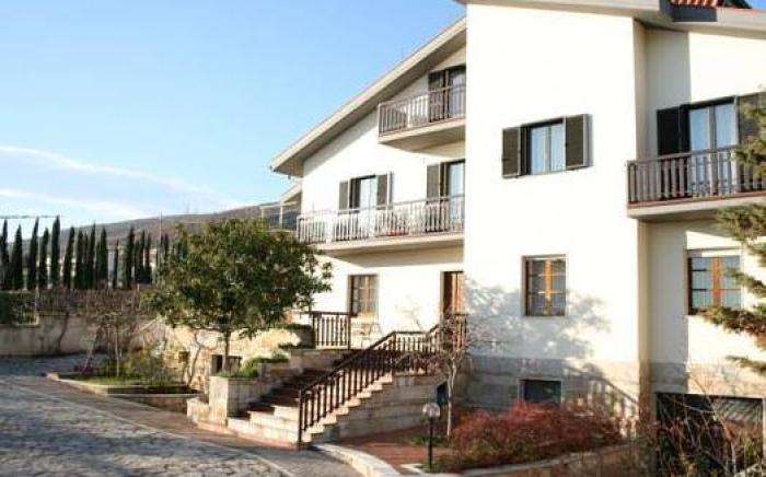 Villa Ruberto