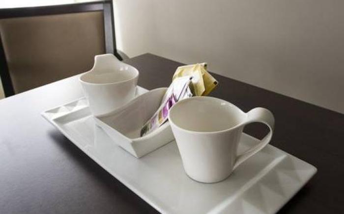 Zara Rooms & Suites