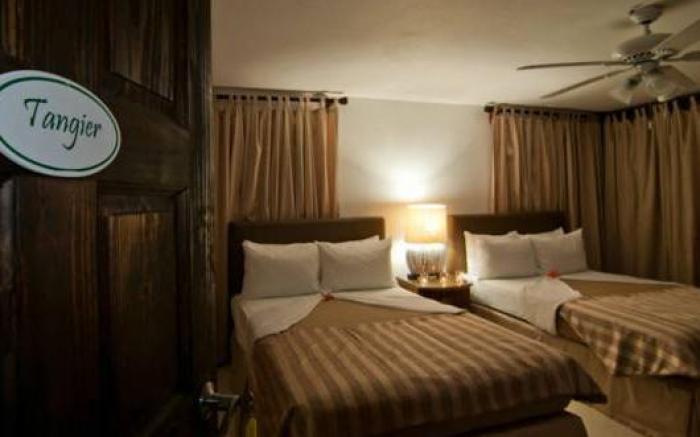 Mynt Retreat Bed & Breakfast