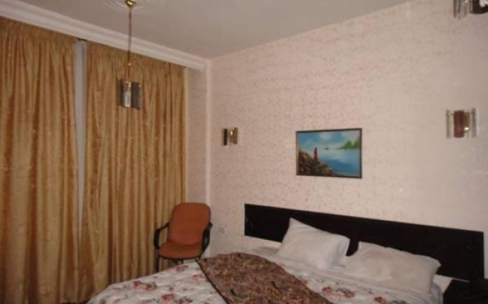 Ambiance Amman Hotel