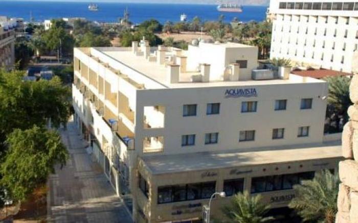 Aquavista Hotel & Suites